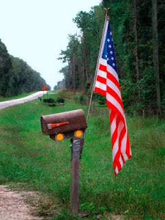 Flag and National Anthem Etiquette