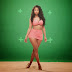 21+ Photos! Nicki Minaj Unleaches her Gigantic Azz on set of wine beverage commercial