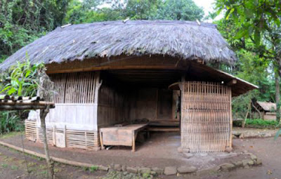 Rumah Adat Cikondang itu Masih Bertahan  arsip kula