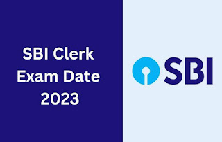 SBI Clerk Exam News
