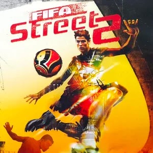 Street 2 Soccer World