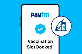 Get COVID-19 Vaccination Slots, Search Vaccine Centres On Paytm - Follow These Steps