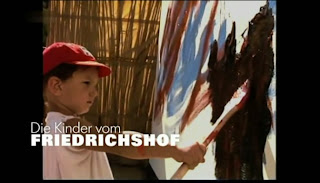 Die Kinder vom Friedrichshof / Child of the Commune. 2009.