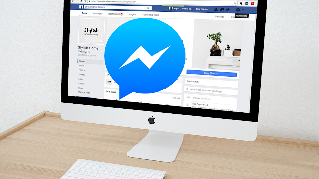  كيفية حذف جميع الرسائل في Facebook Messenger بنقرة واحدة
