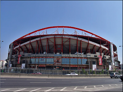 Caixa Futebol Campus