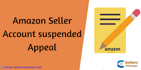 Amazon Seller Account Suspension Appeal in US