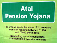 A to Z of Atal Pension Yojna - APY