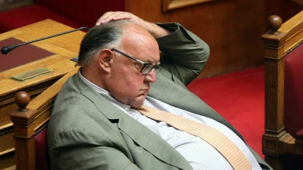 Πάγκαλος: «Έγιναν υπουργοί όλοι οι βλάκες-Πρέπει να φύγει αμέσως το αληταριό της Κυβέρνησης ΣΥΡΙΖΑ-ΑΝΕΛ»