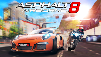 تحميل لعبة asphalt 8 للاندرويد مهكرة مع الداتا, asphalt 8 مهكرة للاندرويد, لعبة asphalt 8 مهكرة جاهزة 2018, تهكير لعبة asphalt 8 للاندرويد