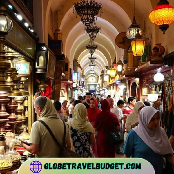 How to Enjoy Sharm El-Sheikh on $30 a Day: The Ultimate Budget Travel Guide