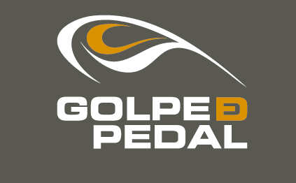 GOLPE DE PEDAL CANNONDALE