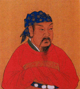 Qianfei of Liu Song, Insane Chinese Rulers
