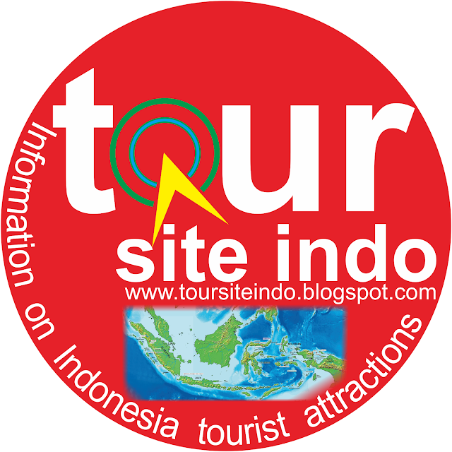 Tourist Attractions in Indonesia are famous throughout the world part 4