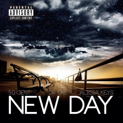 Photo 50 Cent - New Day (feat. Alicia Keys & Dr. Dre) Picture & Image