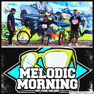 Melodic Morning Mp3