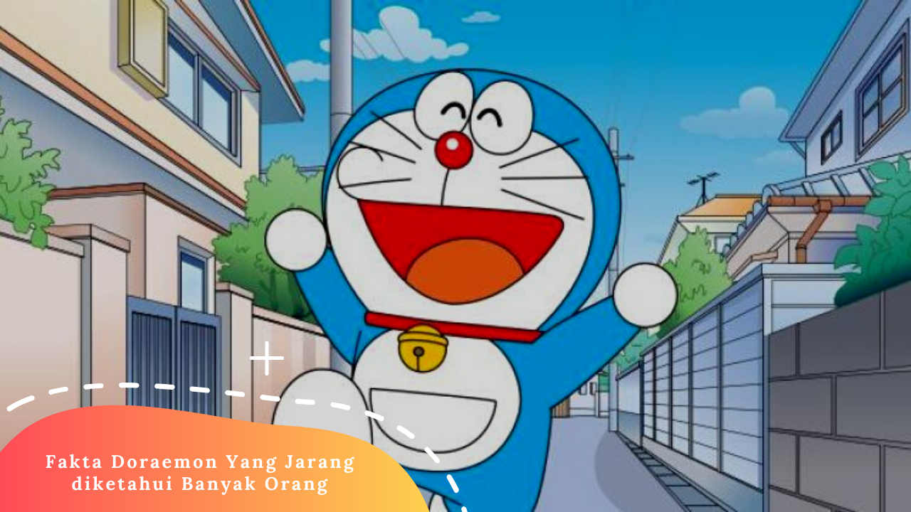 Gambar Kartun Doraemon Lucu Dan Keren Untuk Wallpaper Terlengkap