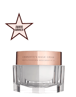 Charlotte Tilbury Charlotte's Magic Cream