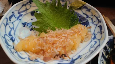 闇太郎のかずのこ