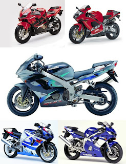 Used £2000 Sportsbike Buyers Guide