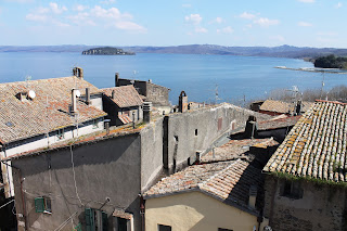 lago di bolsena