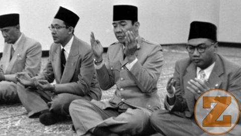 Profil Soekarno, Sang Ploklamator Dan Presiden Pertama Republik Indonesia