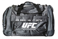 Bag Ufc