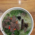 Phở bò chay