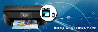 How to troubleshoot Ink Cartridges Error Message on HP Envy 5660 Printer?