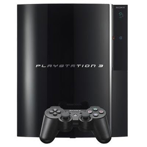 playstation 3 video game