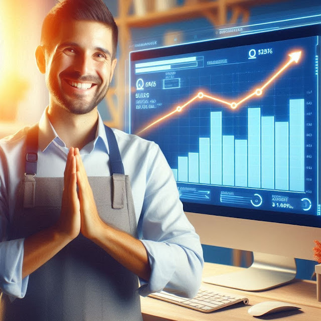 Embora as plataformas de mercado ofereçam muitos benefícios