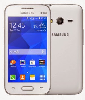 Cara Flashing Samsung Galaxy V SM-G313HZ Kitkat