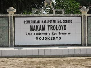 24 Best Places in Mojokerto in East Java