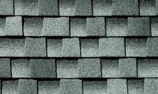 Asphalt Shingles Triad installation