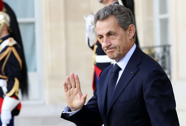 Sarkozy : la vraie raison pour laquelle il aurait décidé de ne pas soutenir Valérie Pécresse