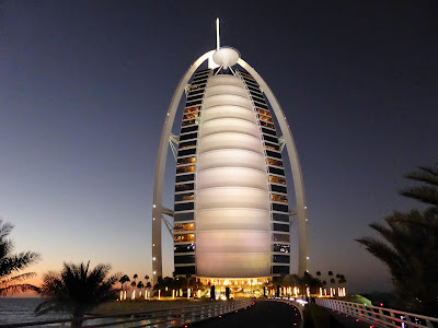 Dubai Burj Al Arab