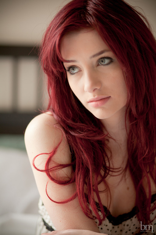 Susan Coffey Amazing looks closest personification of an angel