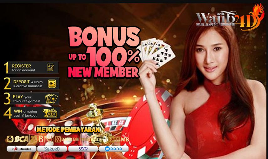 WAJIB4D PANDUAN TERBAIK DALAM MEMILIH TARUHAN LIVE BETTING CASINO