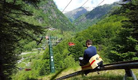 Trekking giornalieri organizzati con guida,in Piemonte. Escursioni per gruppi nella provincia di Vercelli