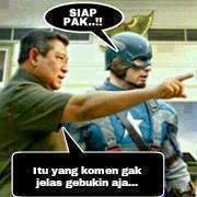 foto sby lucu banget