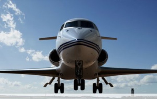 Aircraft Charter Services in India