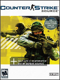 Counter Strike Source Free download for pc