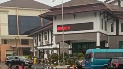 Imbas Aksi Vandalisme, Pemkot Bekasi Matikan Videotron Running Text