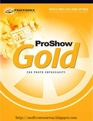 Download ProShow Gold 5
