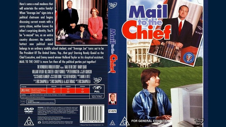 Mail To The Chief (2000)
