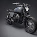 Modified Moto Guzzi V7 - Tractor 05 from Venier Customized Bikes