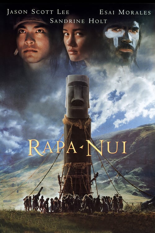 [HD] Rapa Nui 1994 Pelicula Completa En Español Online