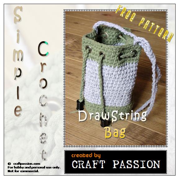 Free Crochet Bag Patterns8