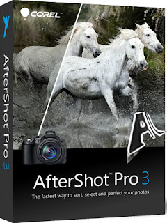 Corel Aftershot Pro lets you enhance and manage your photos professionally.