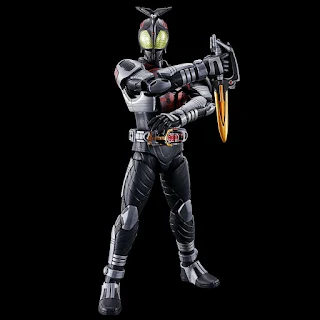 Figure-rise Standard Kamen Rider Dark Kabuto, Bandai
