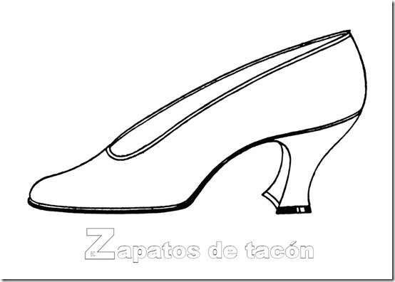 11zapatos de tacon 7